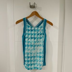 New Balance tank top, size Large - gently used.